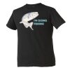 Youth Fine Jersey T-Shirt Thumbnail
