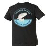 Youth Fine Jersey T-Shirt Thumbnail