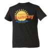 Youth Fine Jersey T-Shirt Thumbnail