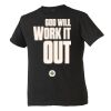 Youth Fine Jersey T-Shirt Thumbnail