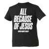 Youth Fine Jersey T-Shirt Thumbnail