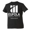 Youth Fine Jersey T-Shirt Thumbnail