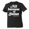 Youth Fine Jersey T-Shirt Thumbnail