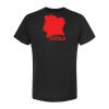 Unisex Poly-Rich T-Shirt Thumbnail