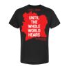 Unisex Poly-Rich T-Shirt Thumbnail
