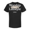 Unisex Poly-Rich T-Shirt Thumbnail