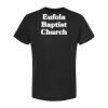 Unisex Poly-Rich T-Shirt Thumbnail