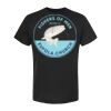 Unisex Poly-Rich T-Shirt Thumbnail