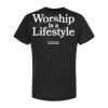 Unisex Poly-Rich T-Shirt Thumbnail