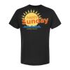 Unisex Poly-Rich T-Shirt Thumbnail