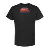 Unisex Poly-Rich T-Shirt Thumbnail