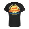 Unisex Poly-Rich T-Shirt Thumbnail
