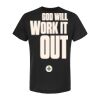 Unisex Poly-Rich T-Shirt Thumbnail