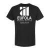 Unisex Poly-Rich T-Shirt Thumbnail