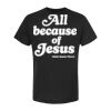 Unisex Poly-Rich T-Shirt Thumbnail