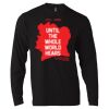 Poly-Rich Long Sleeve T-Shirt Thumbnail