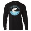 Poly-Rich Long Sleeve T-Shirt Thumbnail