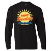 Poly-Rich Long Sleeve T-Shirt Thumbnail