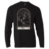 Poly-Rich Long Sleeve T-Shirt Thumbnail