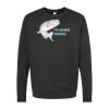 Unisex Fleece Crewneck Sweatshirt Thumbnail