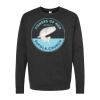 Unisex Fleece Crewneck Sweatshirt Thumbnail