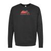 Unisex Fleece Crewneck Sweatshirt Thumbnail