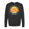 Unisex Fleece Crewneck Sweatshirt Thumbnail