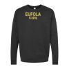 Unisex Fleece Crewneck Sweatshirt Thumbnail