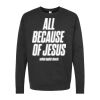 Unisex Fleece Crewneck Sweatshirt Thumbnail