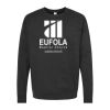 Unisex Fleece Crewneck Sweatshirt Thumbnail