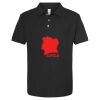 Unisex 50/50 Sport Polo Thumbnail