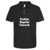 Unisex 50/50 Sport Polo Thumbnail