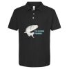 Unisex 50/50 Sport Polo Thumbnail