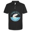 Unisex 50/50 Sport Polo Thumbnail