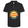 Unisex 50/50 Sport Polo Thumbnail