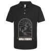 Unisex 50/50 Sport Polo Thumbnail