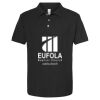 Unisex 50/50 Sport Polo Thumbnail