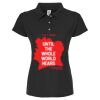 Women's 50/50 Sport Polo Thumbnail
