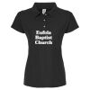Women's 50/50 Sport Polo Thumbnail