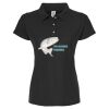 Women's 50/50 Sport Polo Thumbnail