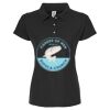 Women's 50/50 Sport Polo Thumbnail