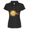 Women's 50/50 Sport Polo Thumbnail