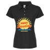Women's 50/50 Sport Polo Thumbnail