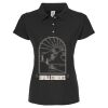 Women's 50/50 Sport Polo Thumbnail