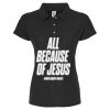 Women's 50/50 Sport Polo Thumbnail